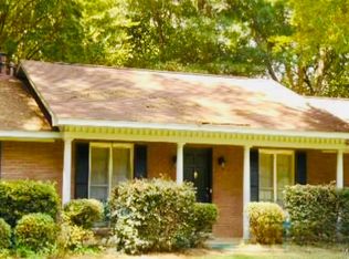 3867 Faunsdale Dr, Montgomery, AL 36109