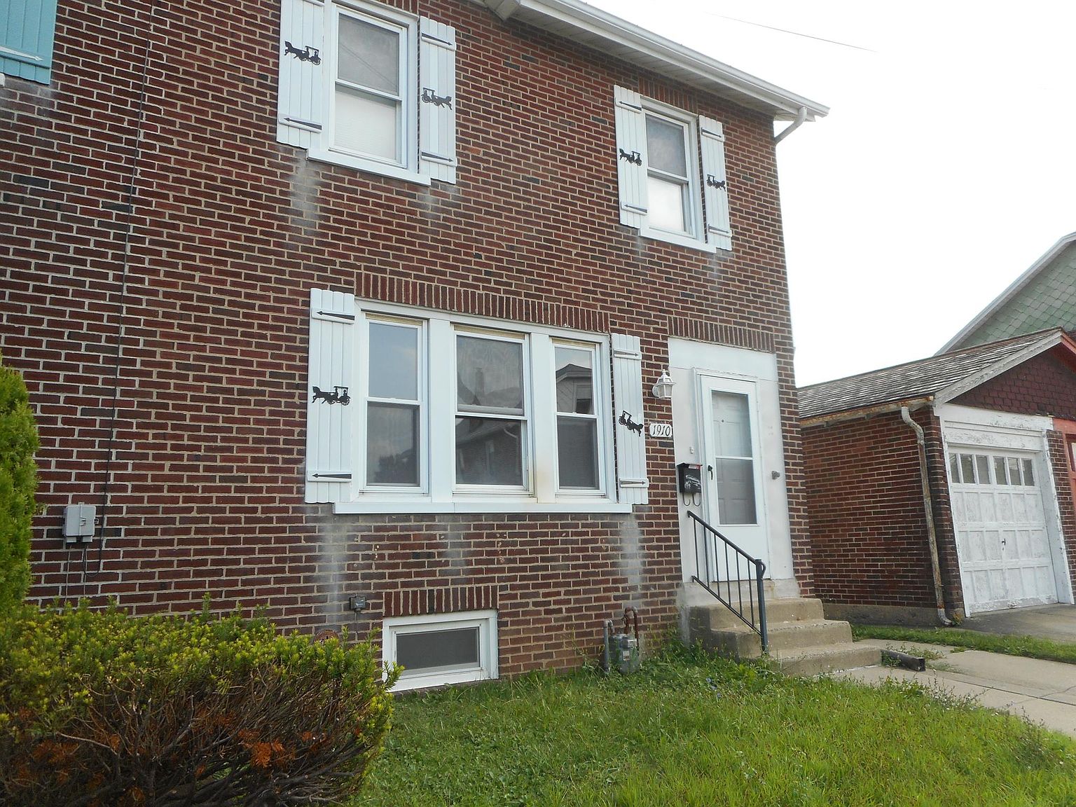 1910 E Tremont St, Allentown, PA 18109 Zillow
