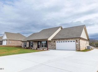 1710 Millstone Dr LOT 85, Maryville, TN 37803