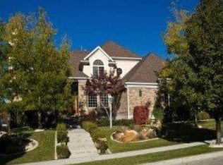 789 Draper View Rd, Draper, UT 84020