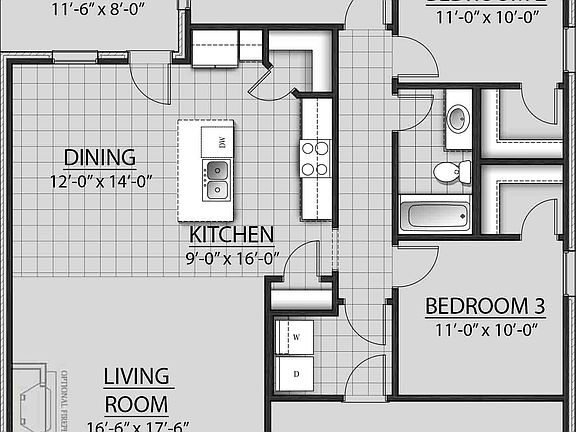Dogwood IV B - DSLD Homes