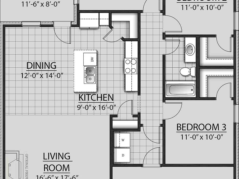 Dogwood IV B - DSLD Homes