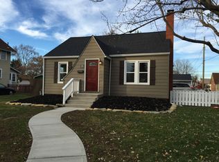 386 Cherry St, Groveport, OH