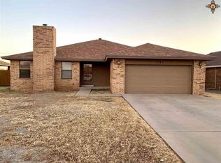 3705 Ben Crenshaw Ct, Clovis, NM 88101
