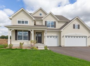 3828 Trillium Trl, Elgin, IL 60124