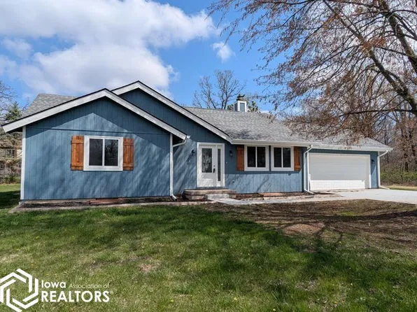 2211 270th St, Donnellson, IA 52625