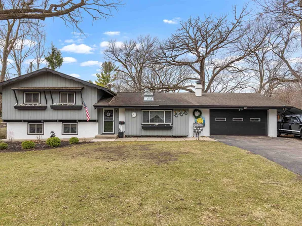 1708 Parkview Ave, Rockford, IL 61107