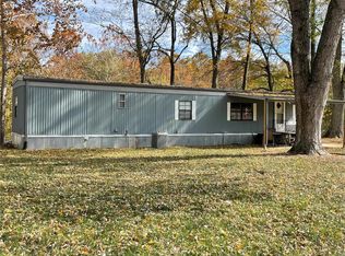 464 County Road 459, Piedmont, MO 63957