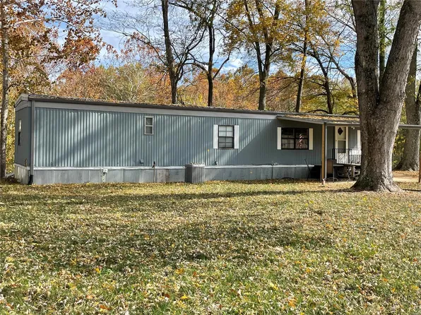 464 County Road 459, Piedmont, MO 63957