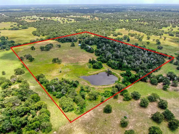 1723 County Road 305, Rockdale, TX 76567