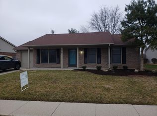 312 Chestnut Ln, Versailles, KY 40383