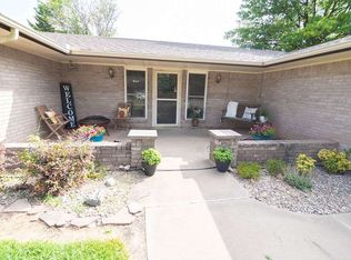 1742 Denim Ln, Enid, OK 73703