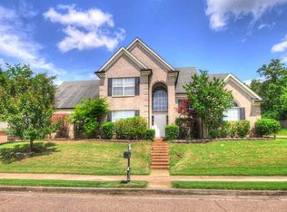 1556 Lomond Way, Cordova, TN 38016