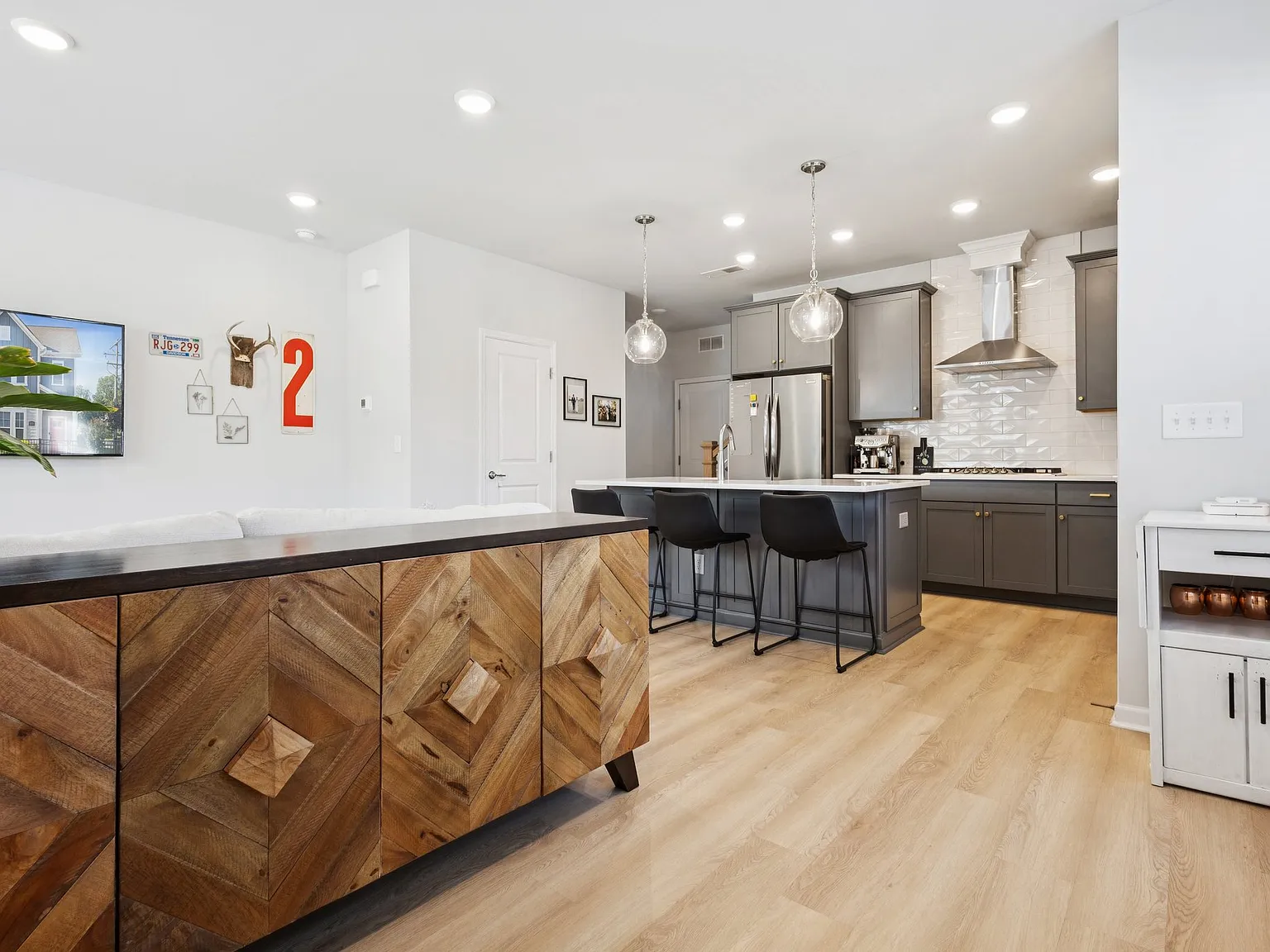 5008 Calvine Mill Way — Photo 4