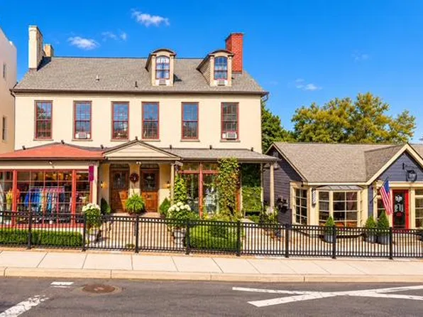 12-20 W Bridge St, New Hope, PA 18938