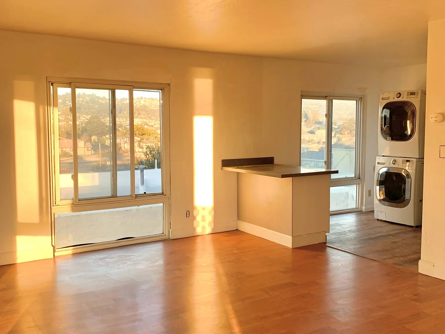 2 bed, $2,100 — Photo 1