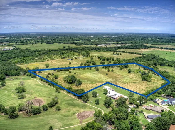 Long Branch Dr, Greenville, TX 75402