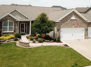 200 Victoria Park Ave, Wentzville, MO 63385