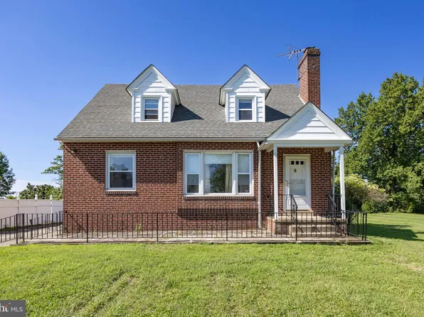 112 Hilltop Ave, Norristown, PA 19401