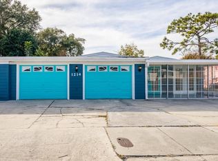 1214 N Pine Hills Rd, Orlando, FL 32808