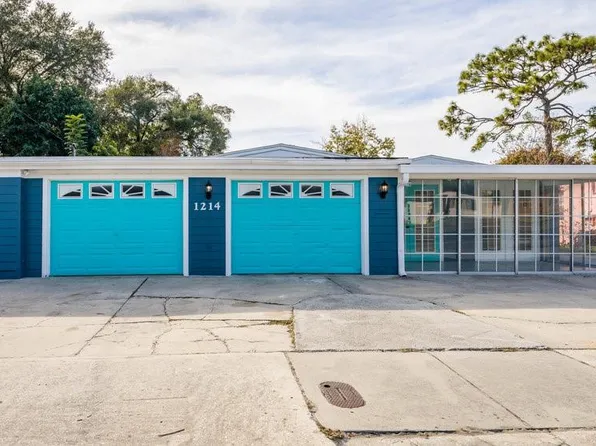 1214 N Pine Hills Rd, Orlando, FL 32808