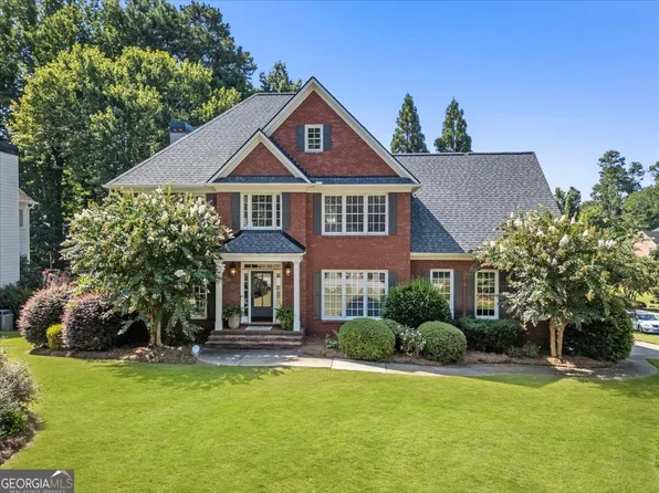 766 Braidwood Cv NW, Acworth, GA 30101