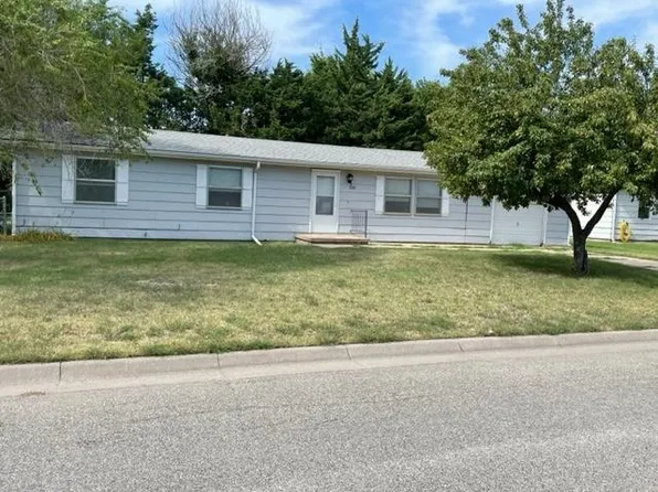 1100 E 9th St, Newton, KS 67114
