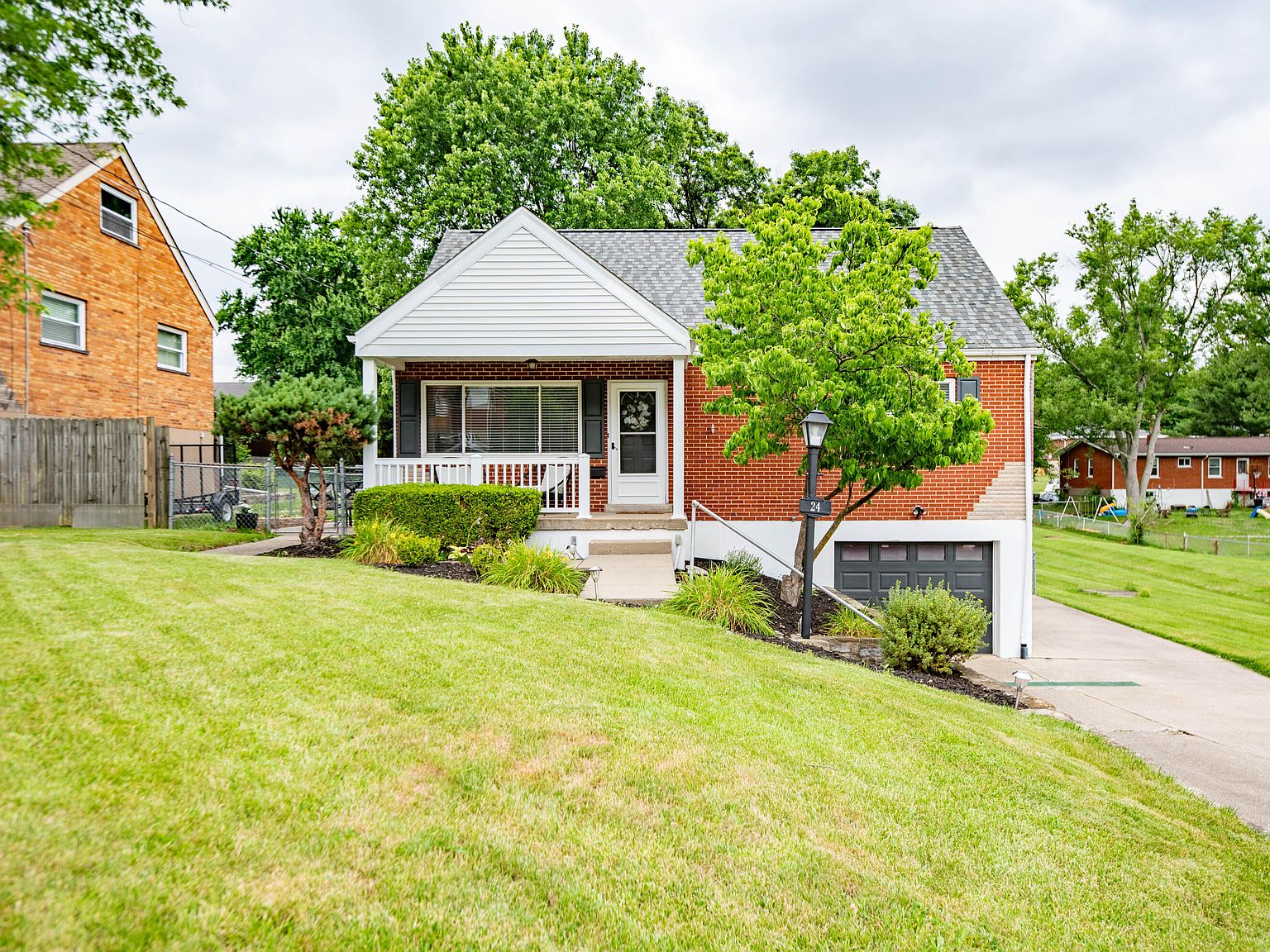 24 Patricia St, Florence, KY 41042 Zillow