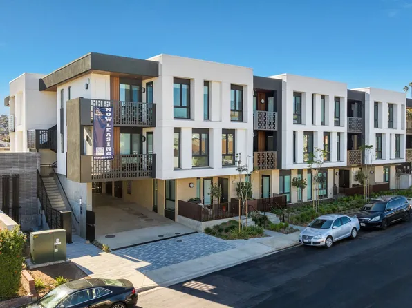 Punta Lara, 3111 Fenelon St #205, San Diego, CA 92106