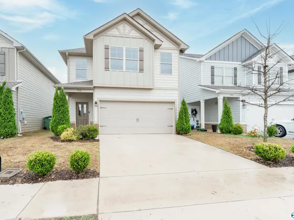 7211 Elmcroft Ave NW, Huntsville, AL 35806