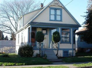3957 N Missouri Ave, Portland, OR 97227