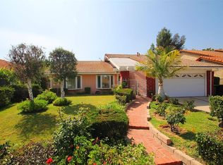 13361 Golden Valley Ln, Granada Hills, CA 91344