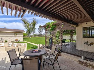 10640 E WILLOW Drive, Cornville, AZ 86325