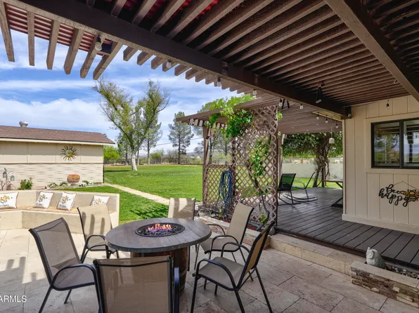 10640 E WILLOW Drive, Cornville, AZ 86325