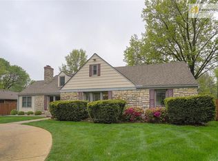 2609 Somerset Dr, Prairie Village, KS 66206