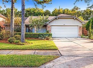 16311 Pradera Dr, Houston, TX 77083