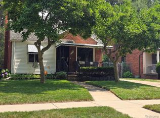 19470 Grandville Ave, Detroit, MI 48219