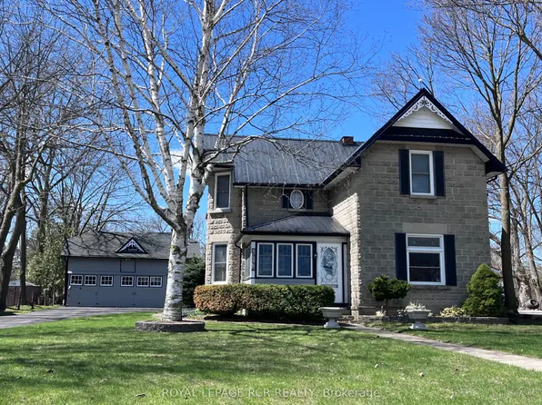 20314 Leslie St, East Gwillimbury, ON L0G 1R0