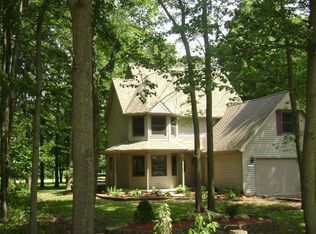 8726 W 200 S, Russiaville, IN 46979