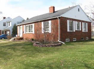 49 Sheridan Dr, Monroe, MI 48162