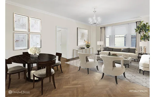 Sold by Douglas Elliman | media 13