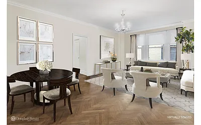 Sold by Douglas Elliman