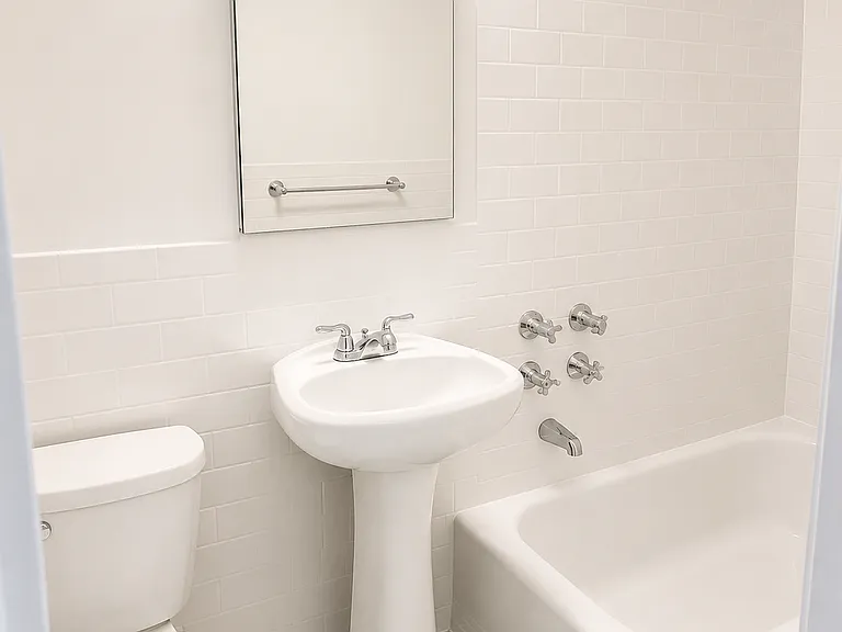 271 W 72nd St #2C — Photo 7