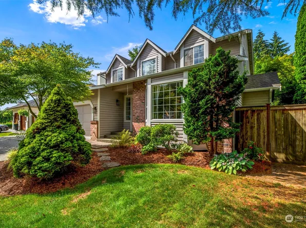 37221 22nd Avenue S, Federal Way, WA 98003