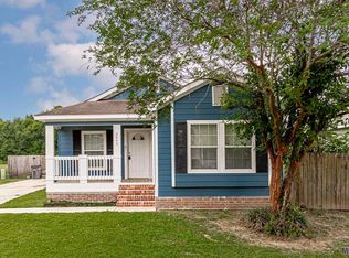 2045 Elvin Dr, Baton Rouge, LA 70810