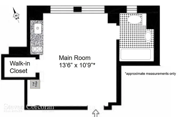 Rented by Steven Corcoran Real Estate | media 14