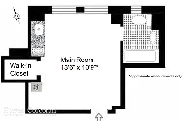 Rented by Steven Corcoran Real Estate