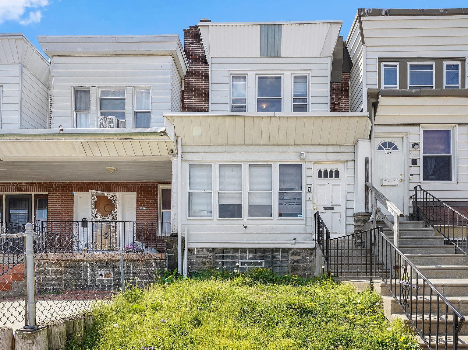 1502 Rosalie St, Philadelphia, PA 19149 MLS PAPH2251428 Zillow