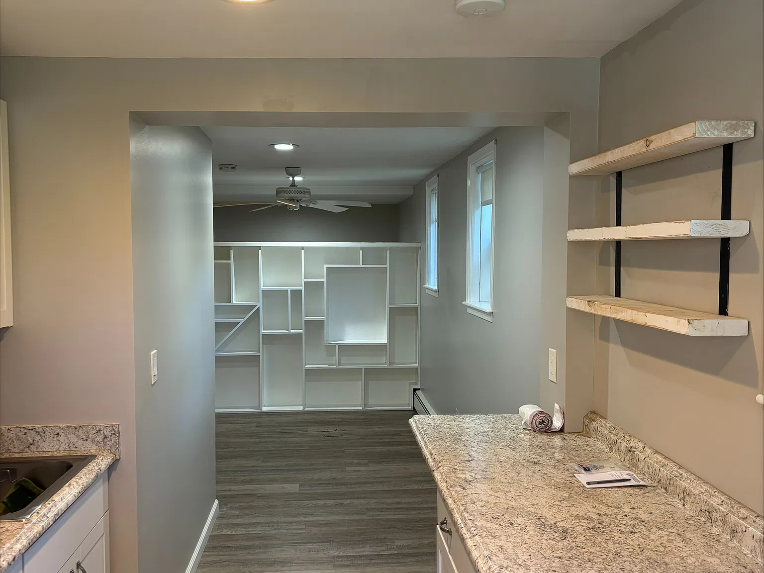 Long Beach Dr, Sound Beach — Photo 1