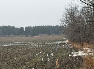 5126 Sheldon Rd, Snover, MI 48472